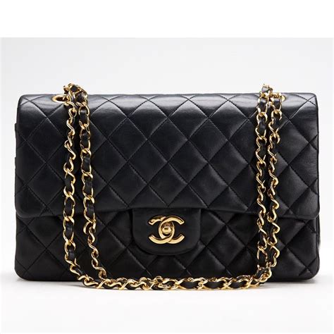 chanel bags pre owned|discounted authentic chanel bags.